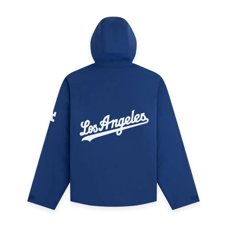 Aimé Leon Dore Dodgers GORE-TEX Rain Delay Jacket