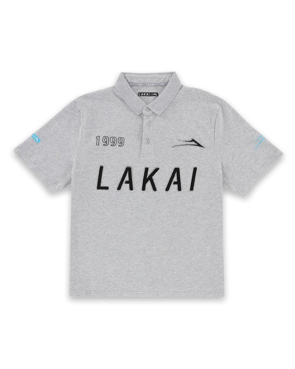 Lakai Players Polo Shirt