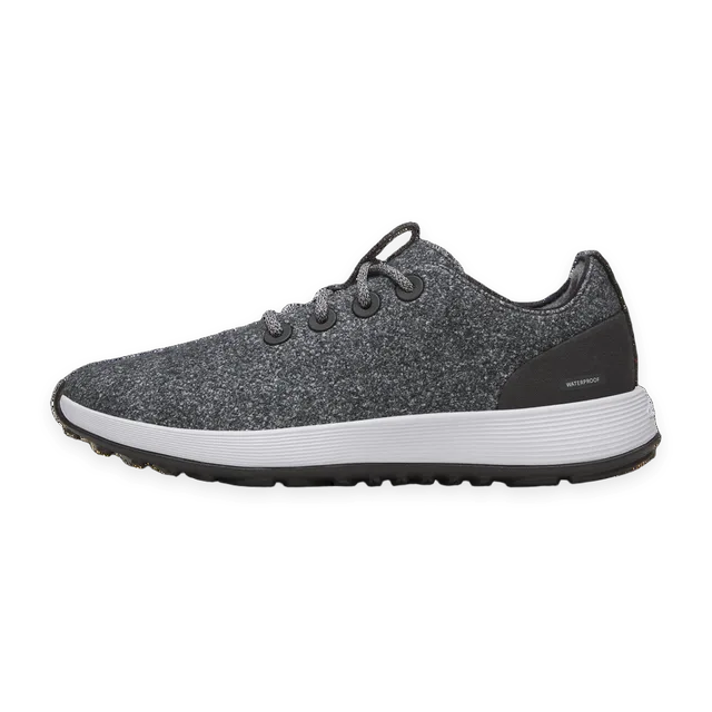 Allbirds Women's Wool Runner NZ Waterproof