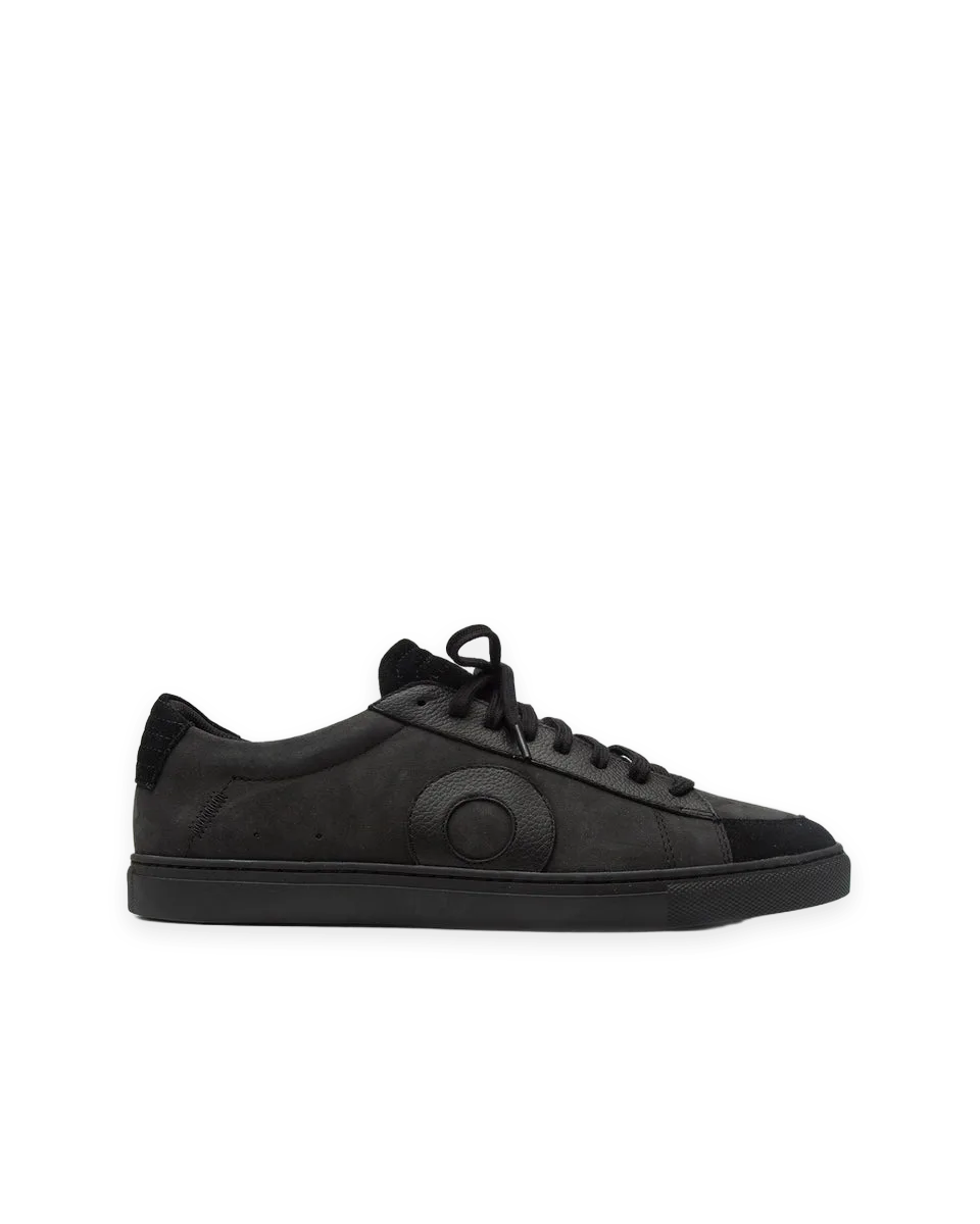 Oliver Cabell Low 1