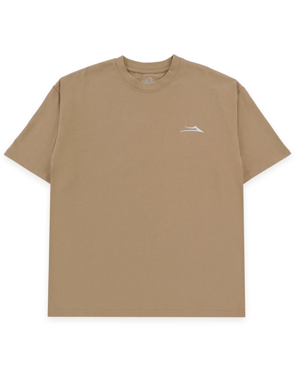 Lakai Flare SS Tee