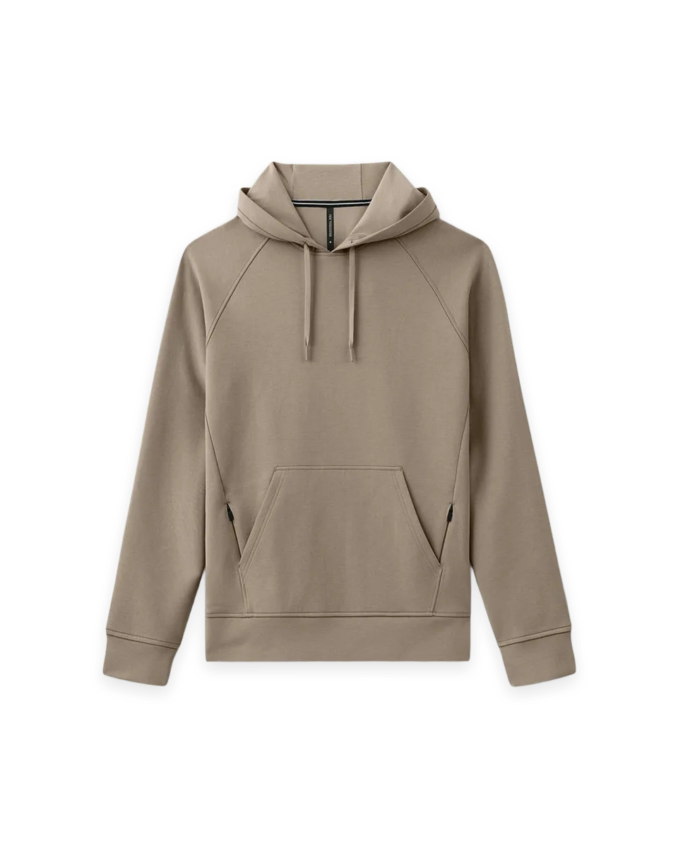 Ten Thousand Interval Fleece Hoodie