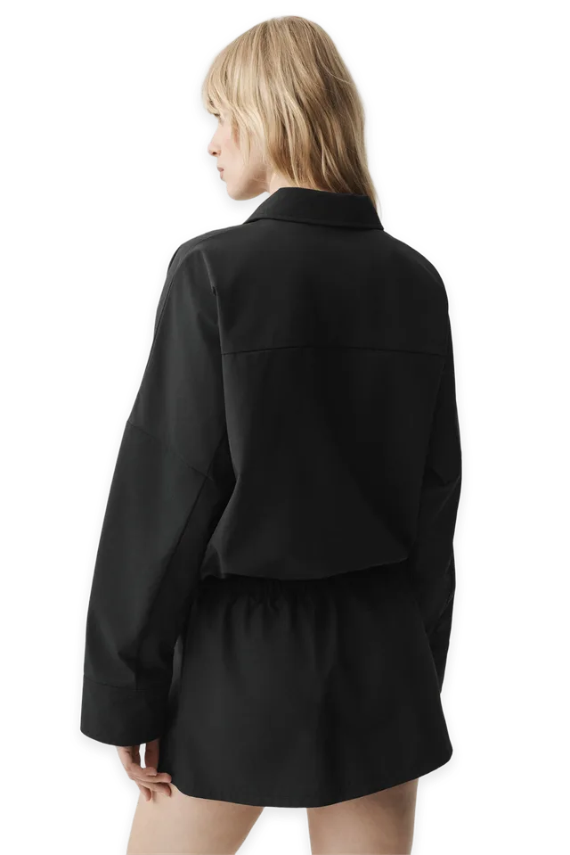 Alo Best Bet Full Zip Jacket