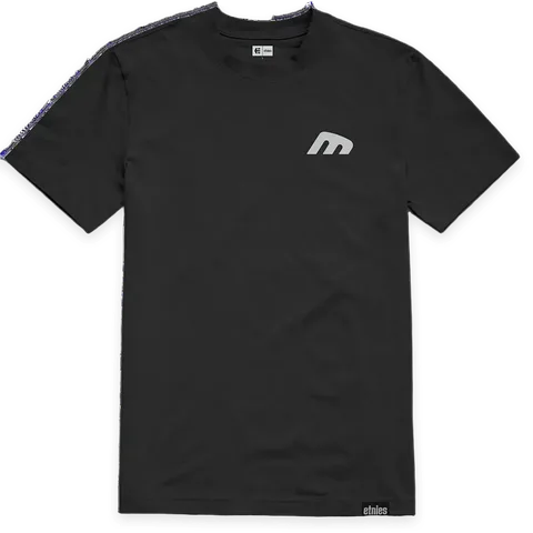 Etnies Team Embroidery Tee
