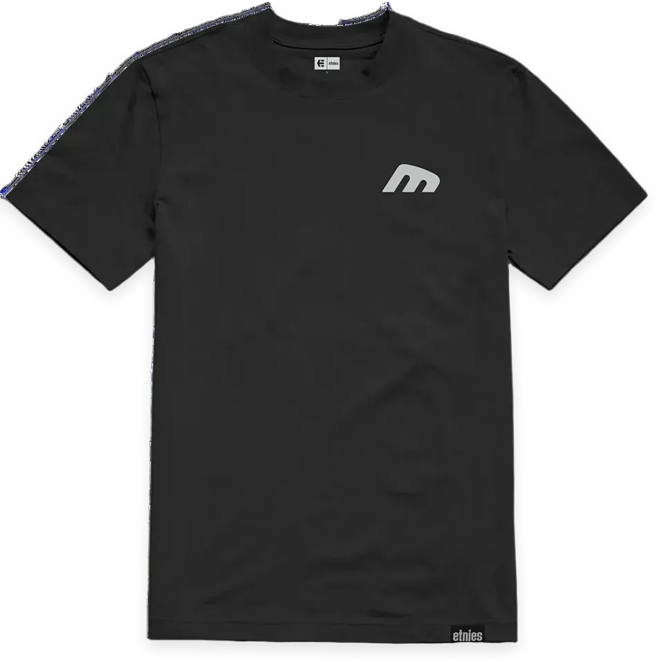 Etnies Team Embroidery Tee