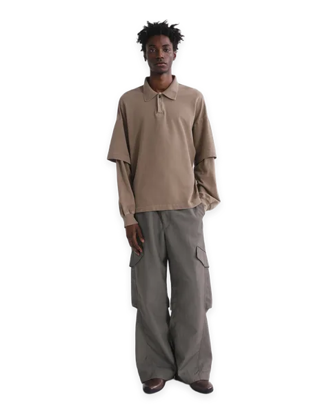 AGOLDE Whitcomb Pant