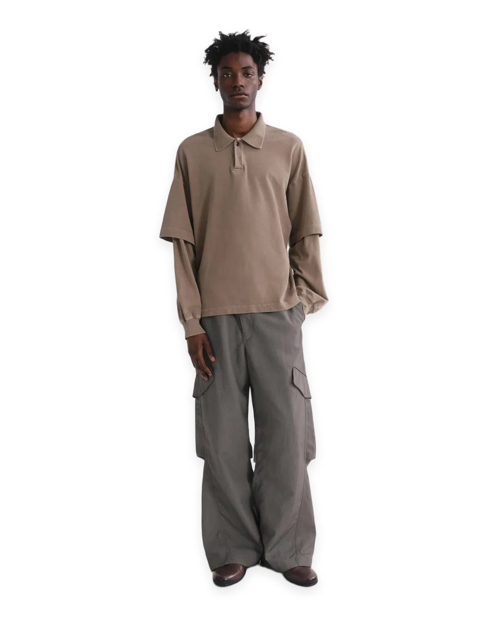 AGOLDE Whitcomb Pant