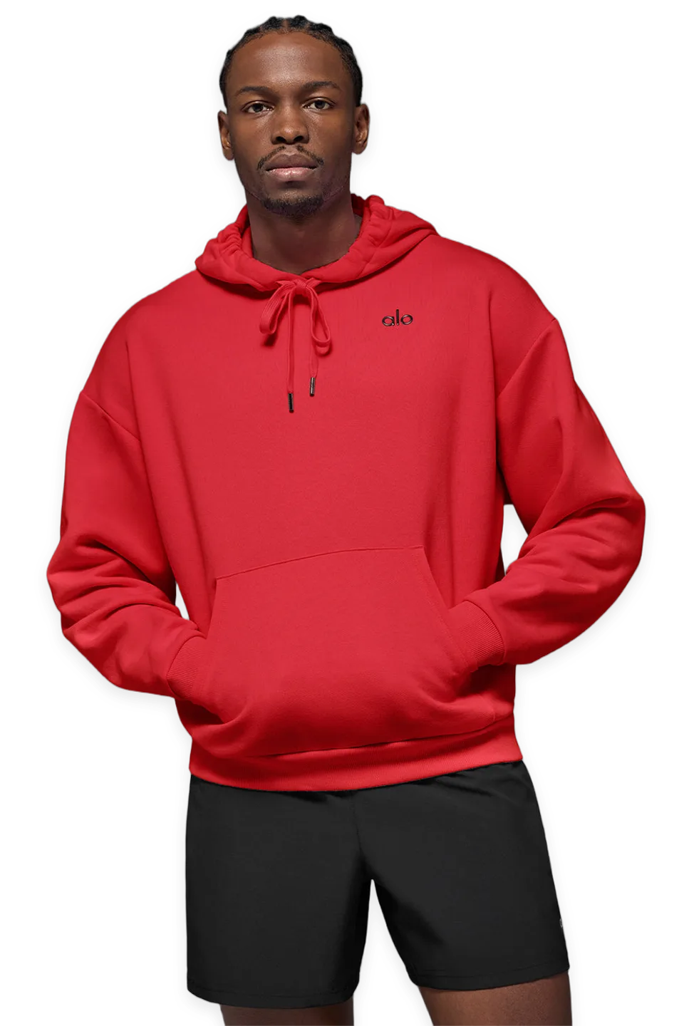 Alo Accolade Hoodie
