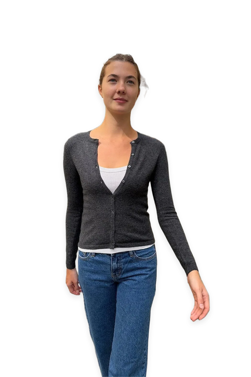 Brandy Melville Sophia Cardigan