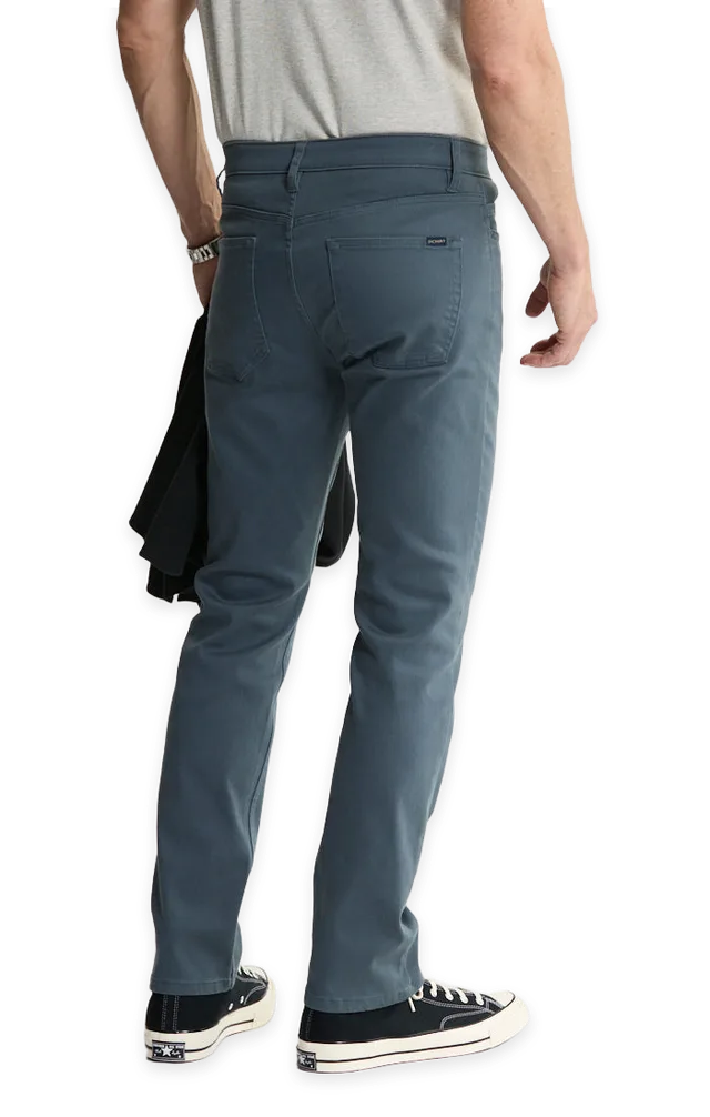 Jachs NY Lyocell Twill 5-Pocket Pants