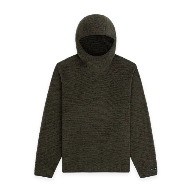 Aimé Leon Dore Fleece Performance Hoodie