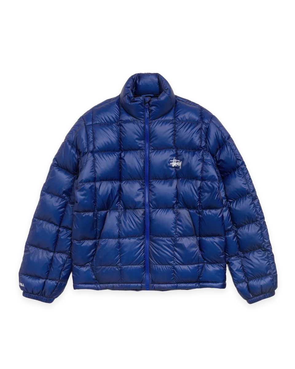 Stüssy MIDWEIGHT PUFFER