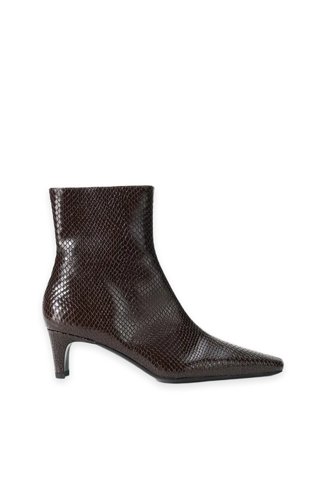 Staud Wally Ankle Boot
