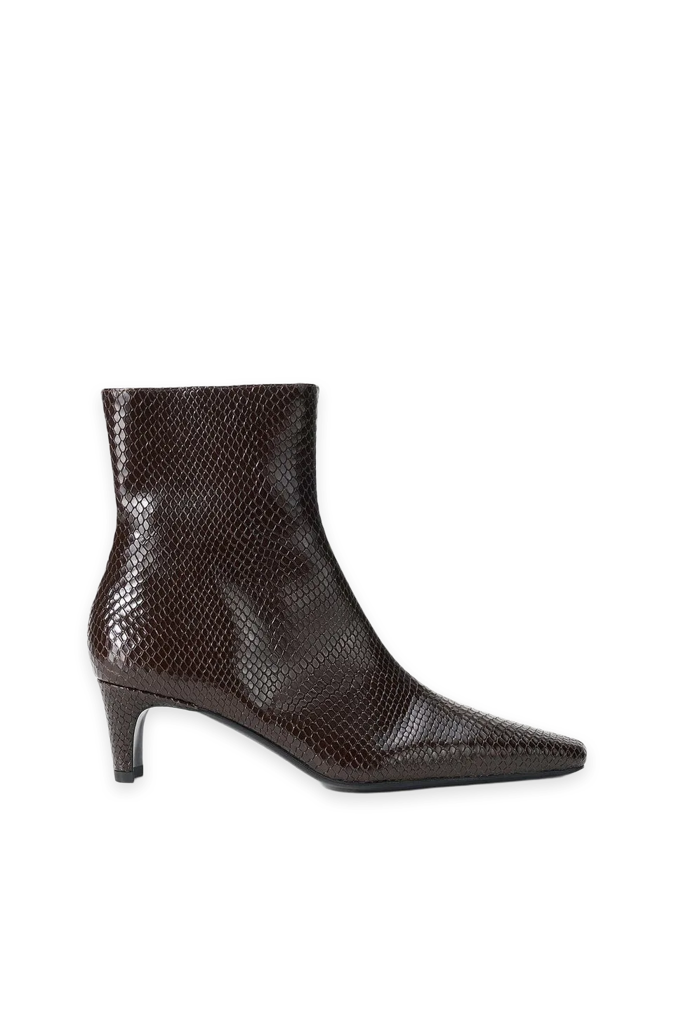 Staud Wally Ankle Boot