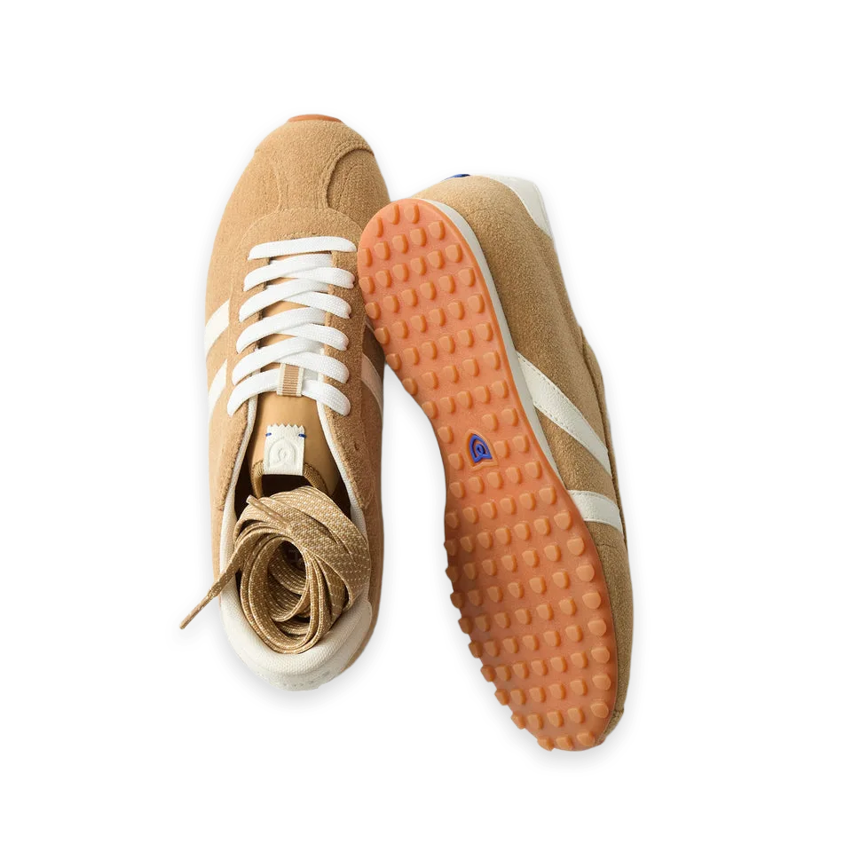 Rothy's The Ivy Sneaker · ReVelvet™ Wren