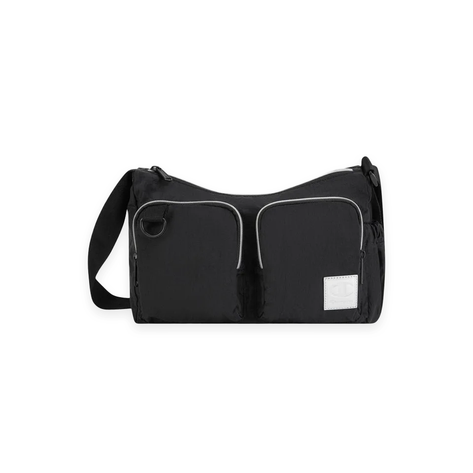 Champion Quartz Small Messenger Bag