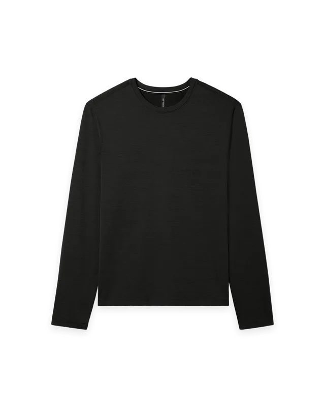 Ten Thousand Interval Long Sleeve Shirt