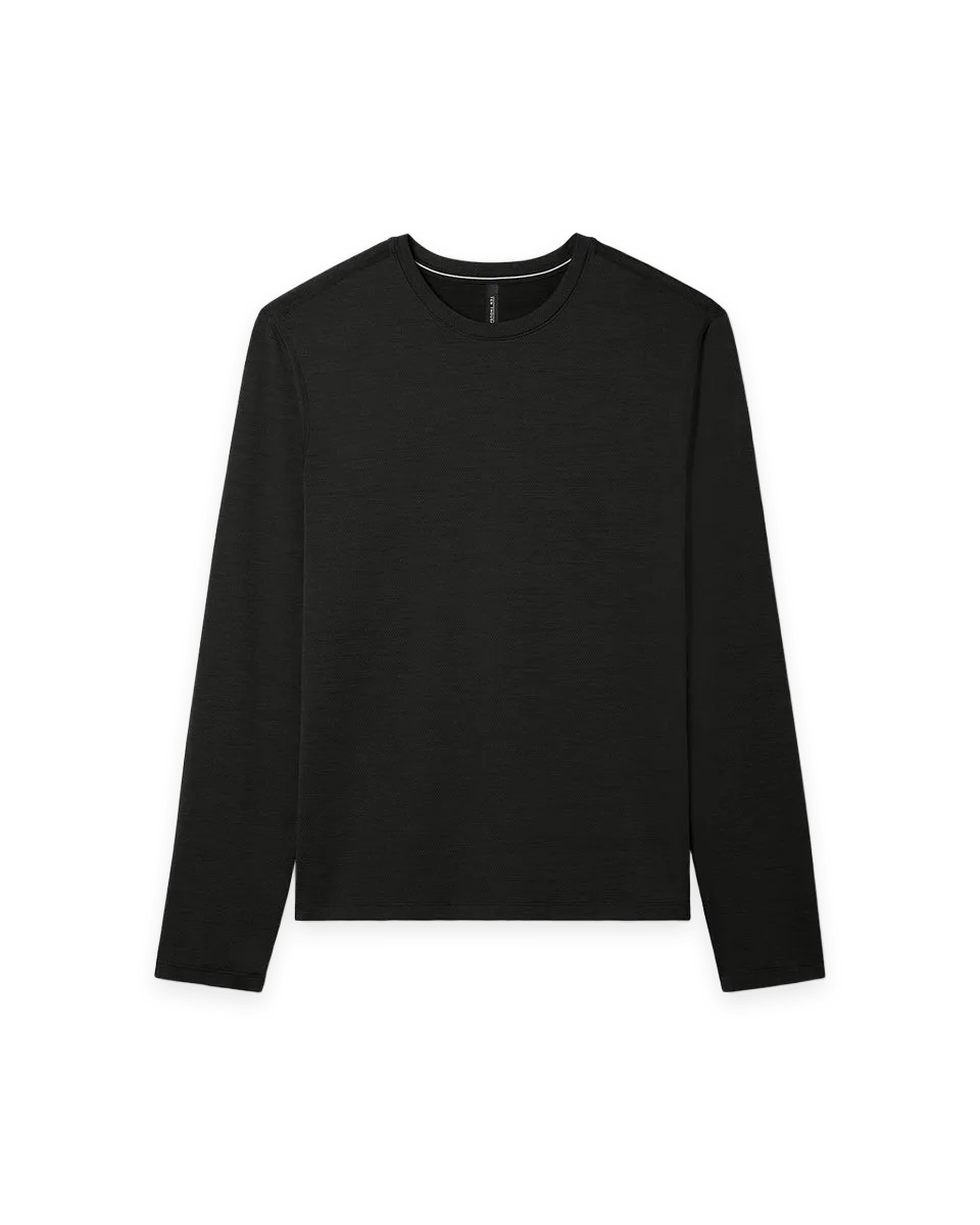 Ten Thousand Interval Long Sleeve Shirt