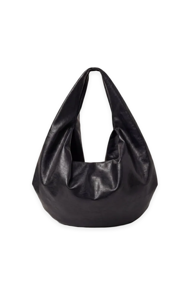 Oak + Fort SLOUCHY SHOULDER BAG