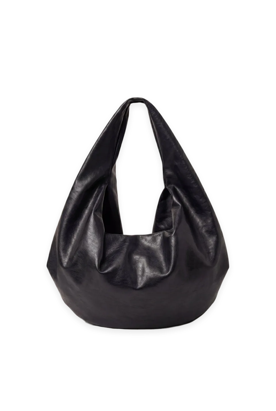 Oak + Fort SLOUCHY SHOULDER BAG
