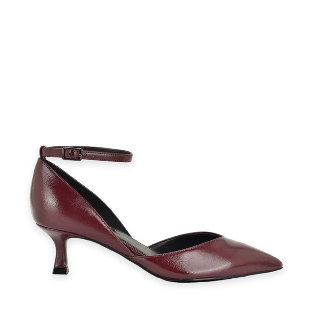 Nine West Kory Kitten Heel Pumps