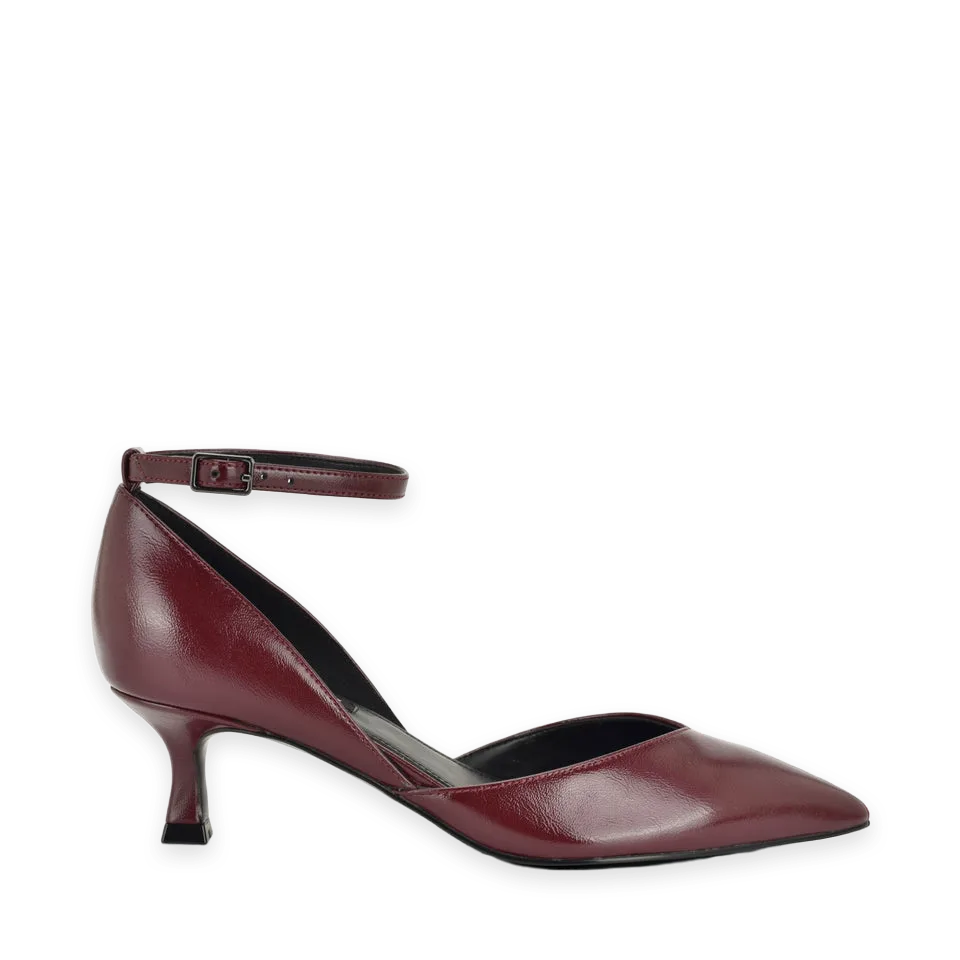 Nine West Kory Kitten Heel Pumps