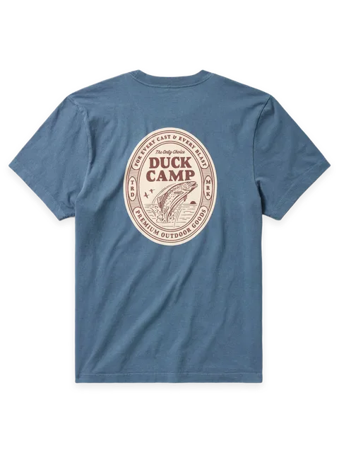 Duck Camp The Only Choice T-Shirt