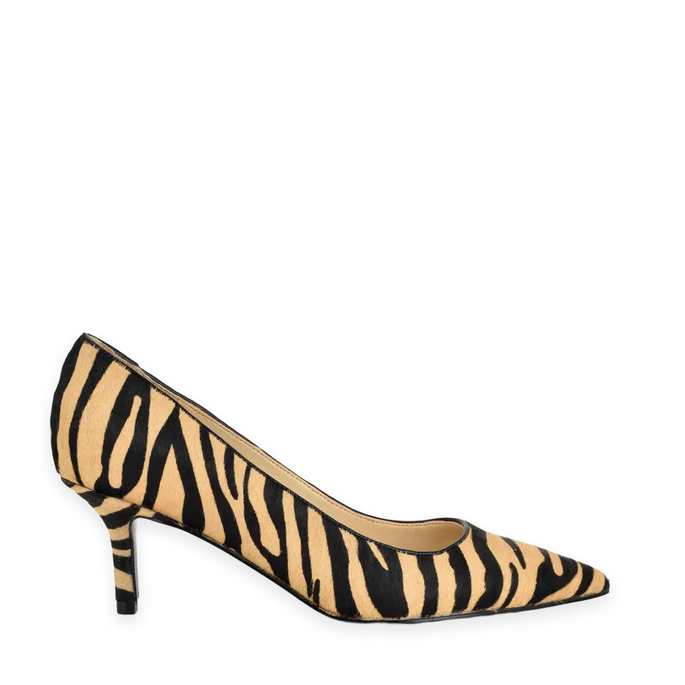 Nine West Arlene Pointy Toe Pumps