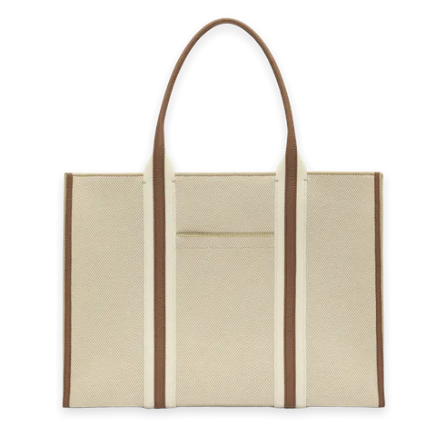 Rothy's The Classic Tote · Buttercream