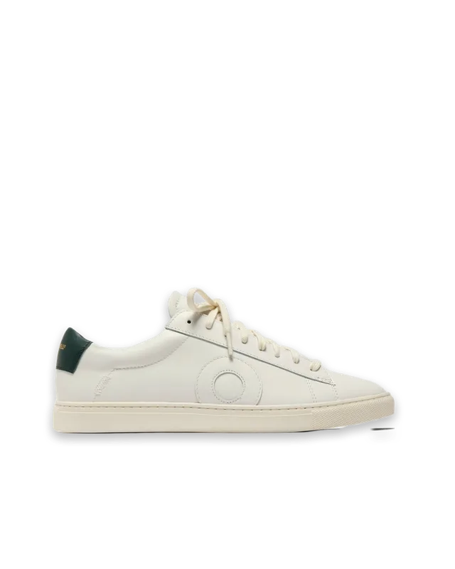 Oliver Cabell Low 1