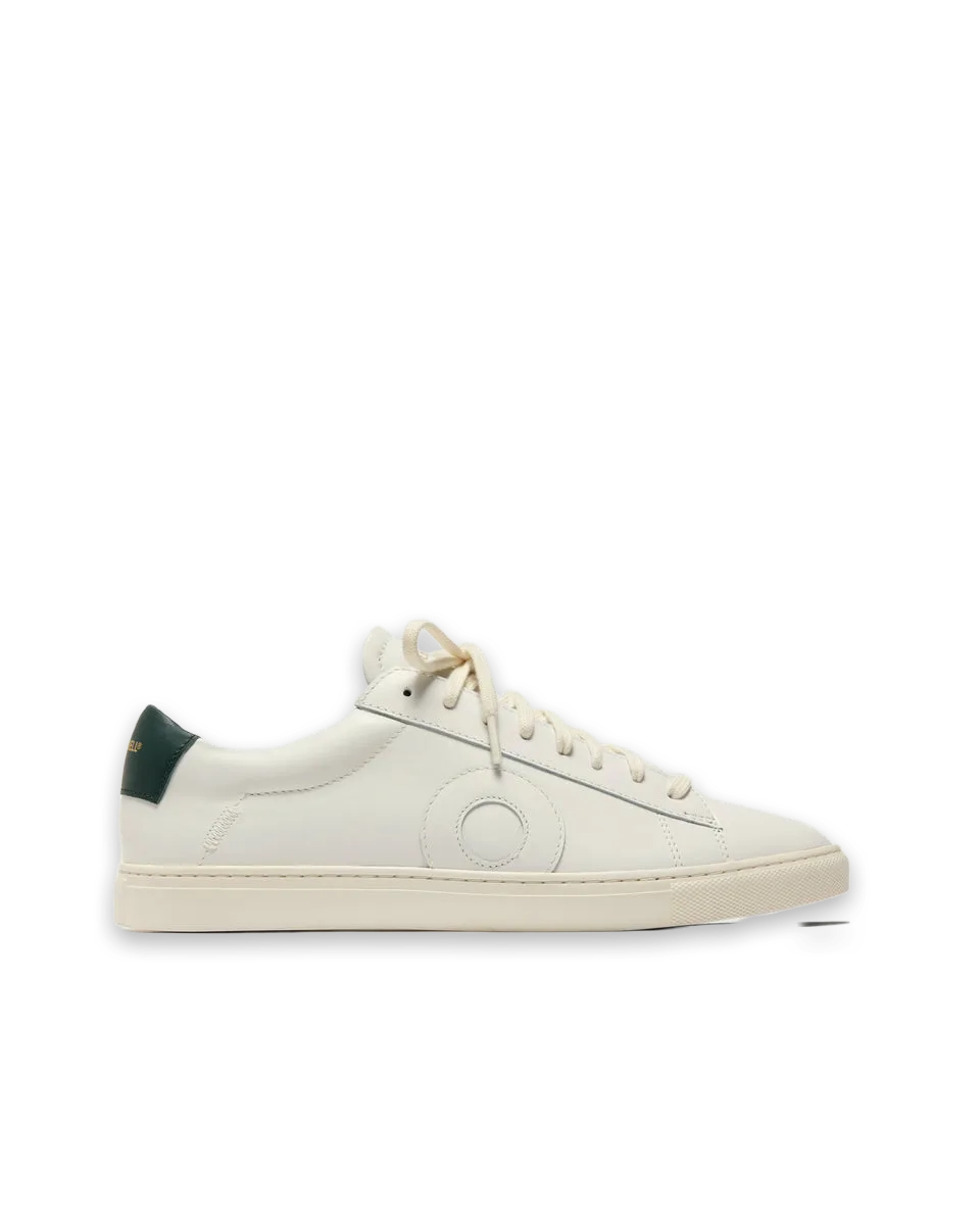 Oliver Cabell Low 1