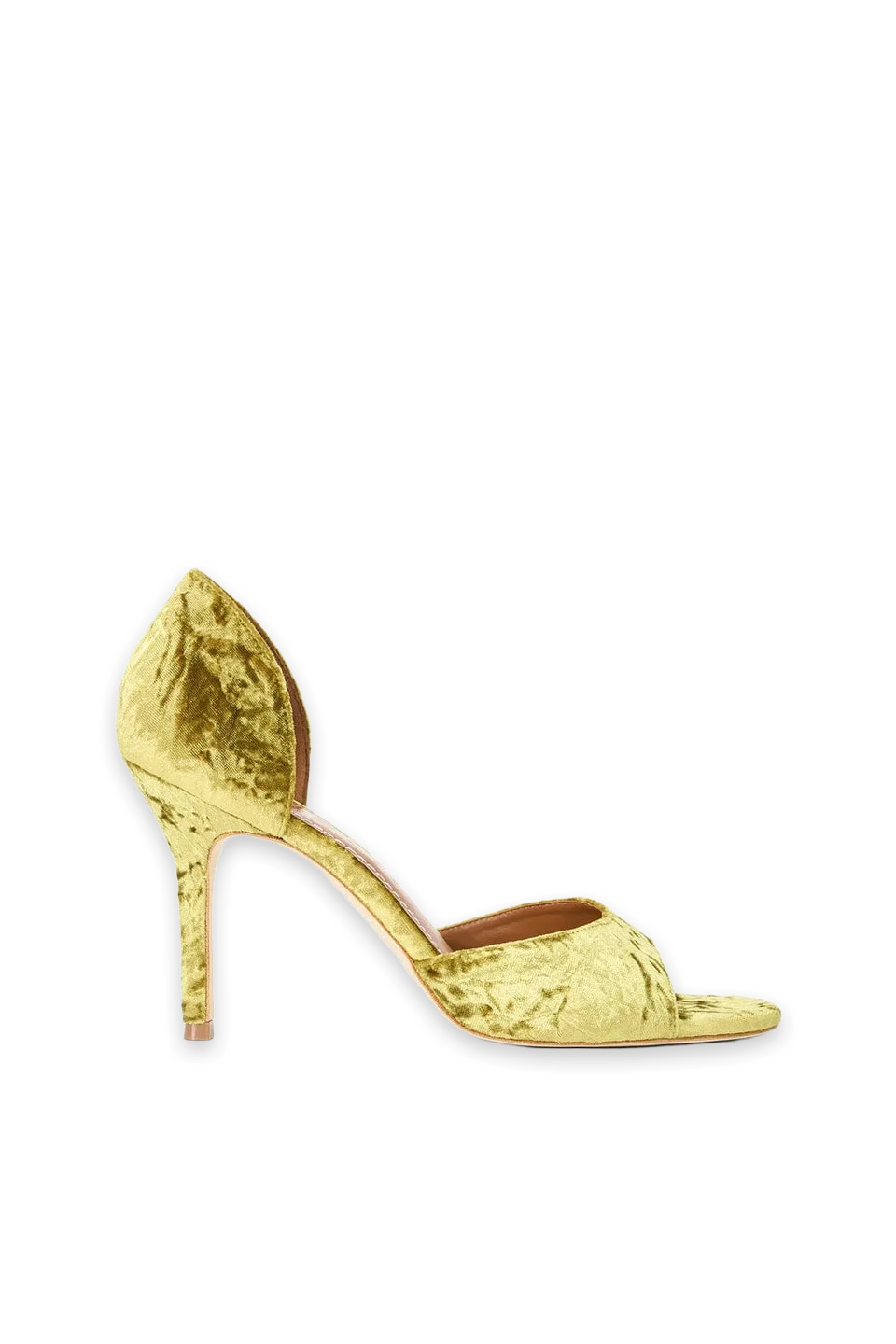 Staud Annabelle D'Orsay · Wasabi