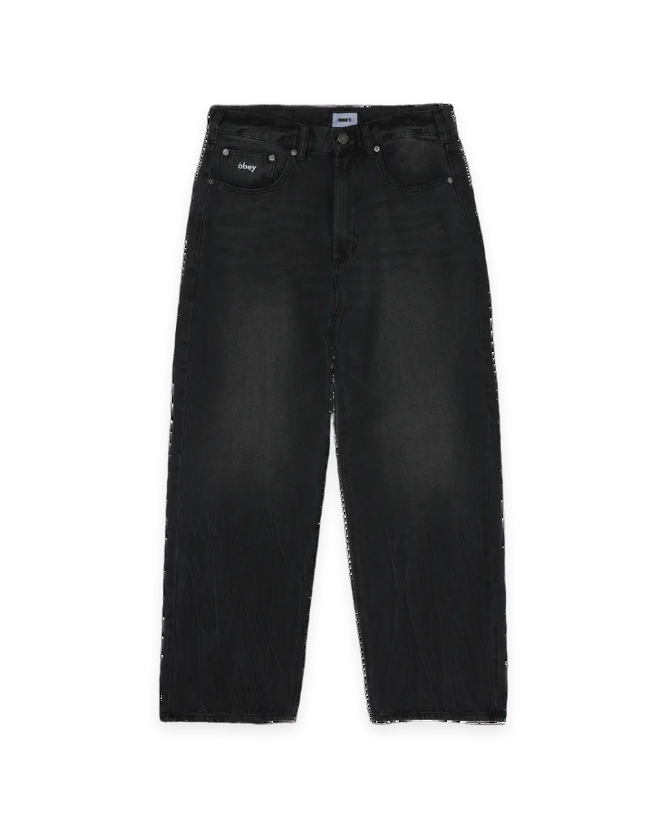 Obey BIGWIG BAGGY DENIM