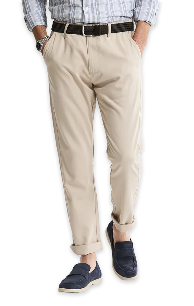 Jachs NY Rayon Lyocell Pull On Pants