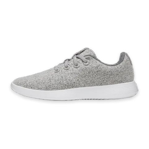 Allbirds Men's Wool Runner NZ