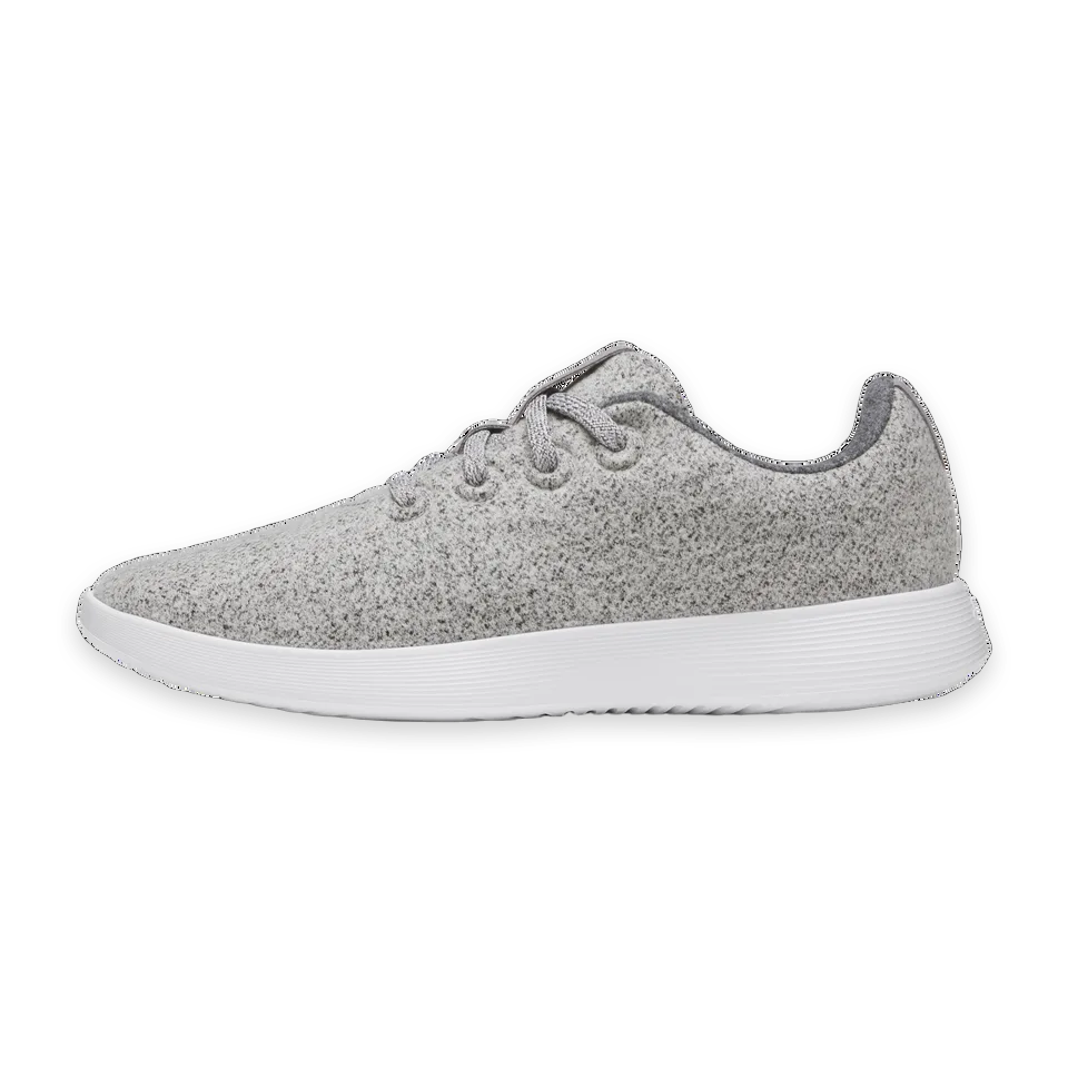 Allbirds Men's Wool Runner NZ