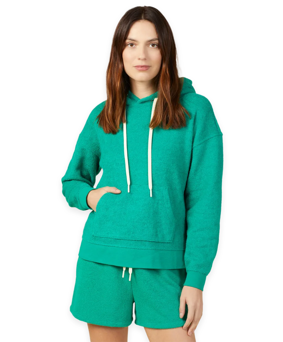 Outerknown Women's Hightide Hoodie · Outerworn