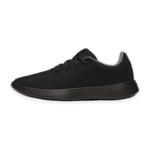Allbirds Men's Wool Runner NZ