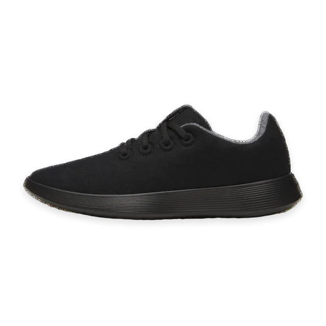 Allbirds Men's Wool Runner NZ