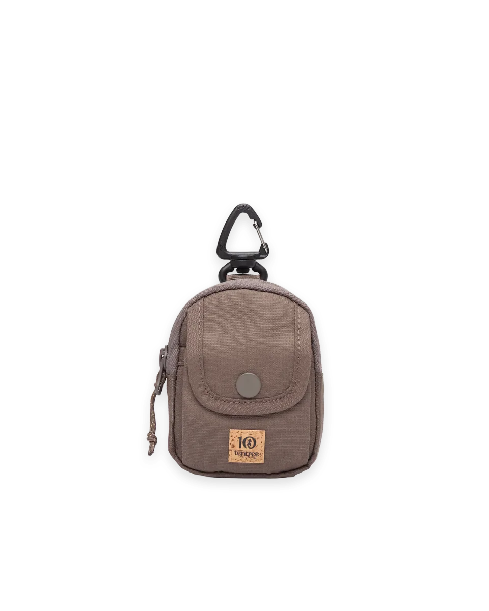 tentree Sombrio Clip Bag