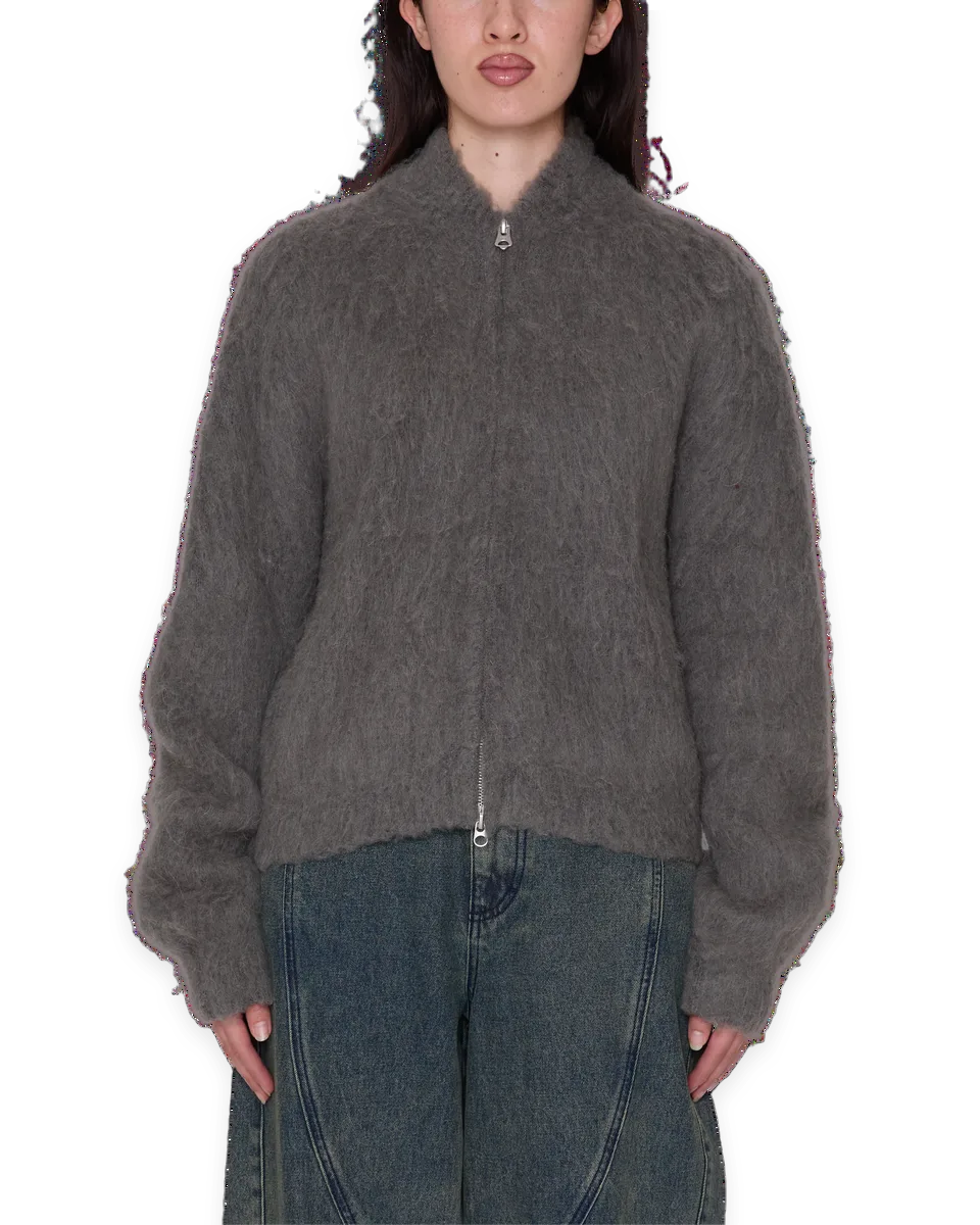 Obey CAIA SWEATER BOMBER