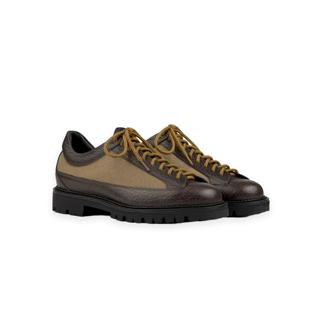 Aimé Leon Dore Field Boot