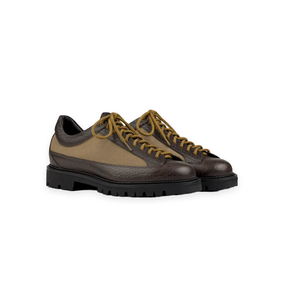 Aimé Leon Dore Field Boot