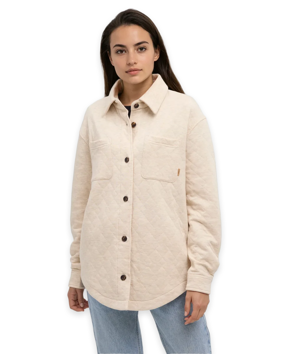 tentree Dunes Overshirt