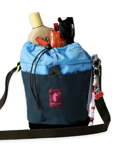 Cotopaxi Todo 3L Bucket Bag · Del Día