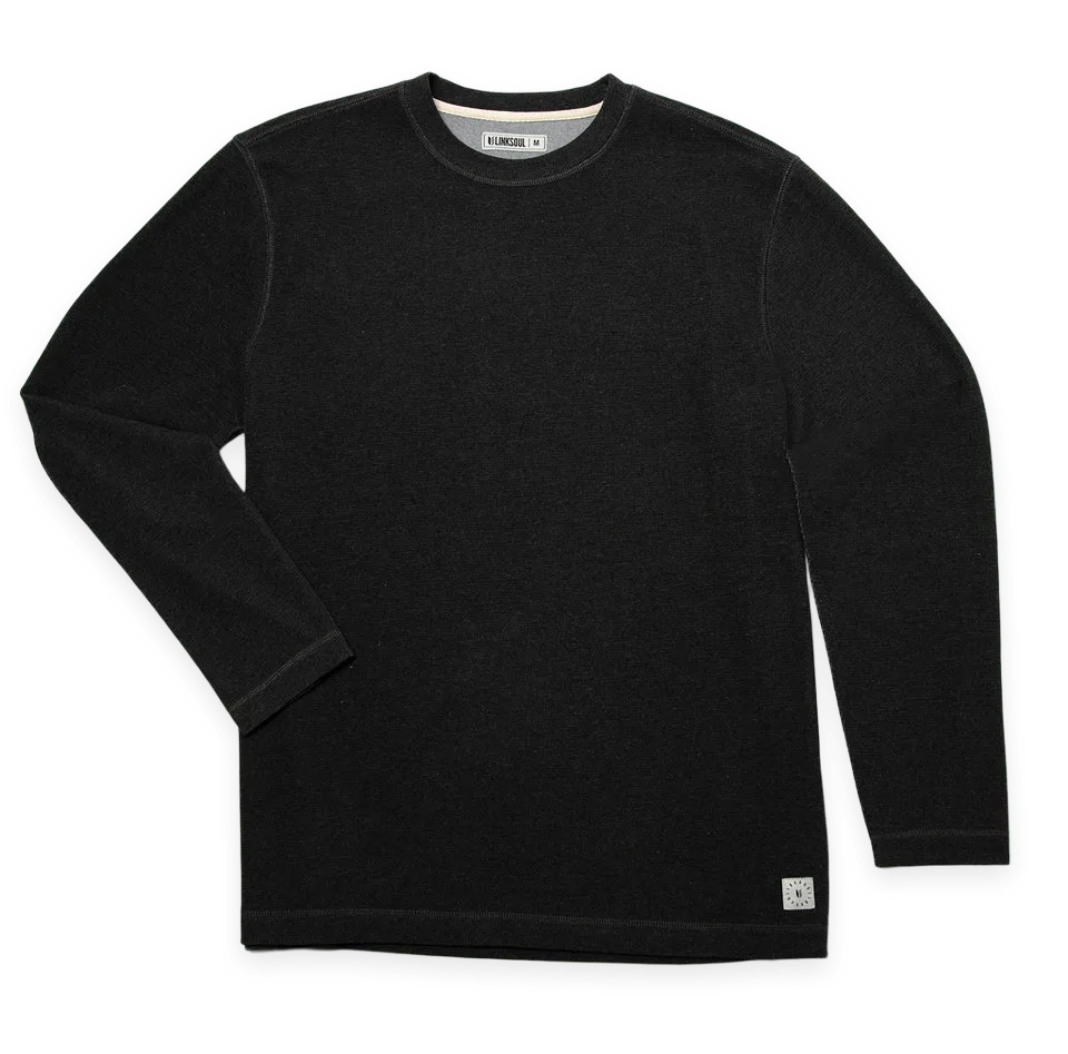 Linksoul Hamlin Crew Layer