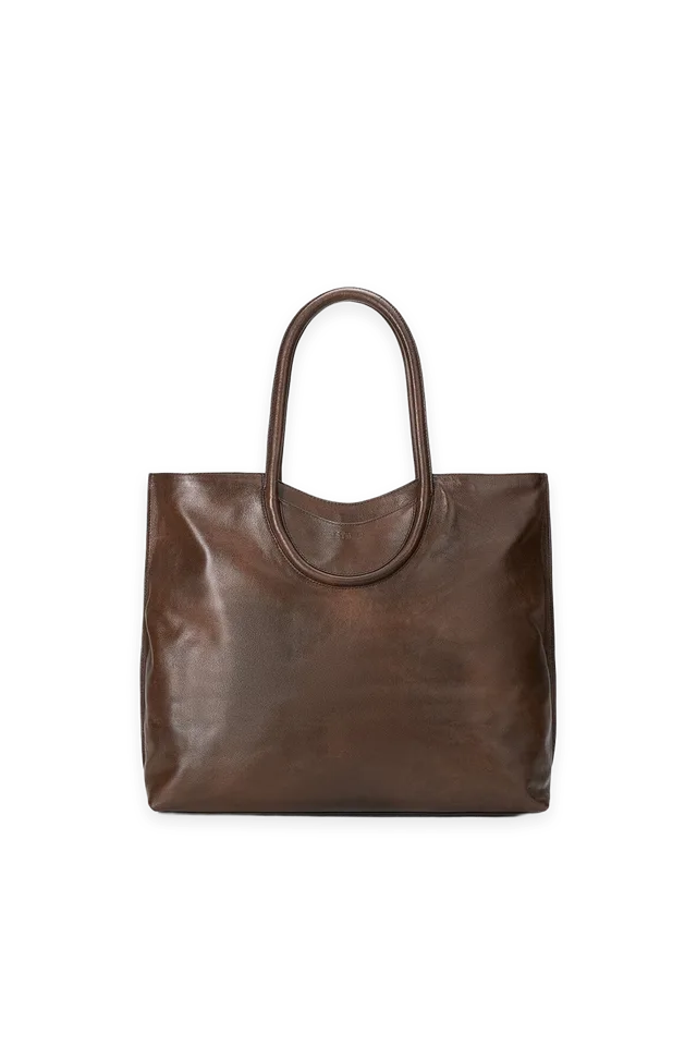 Staud Maude North South Tote