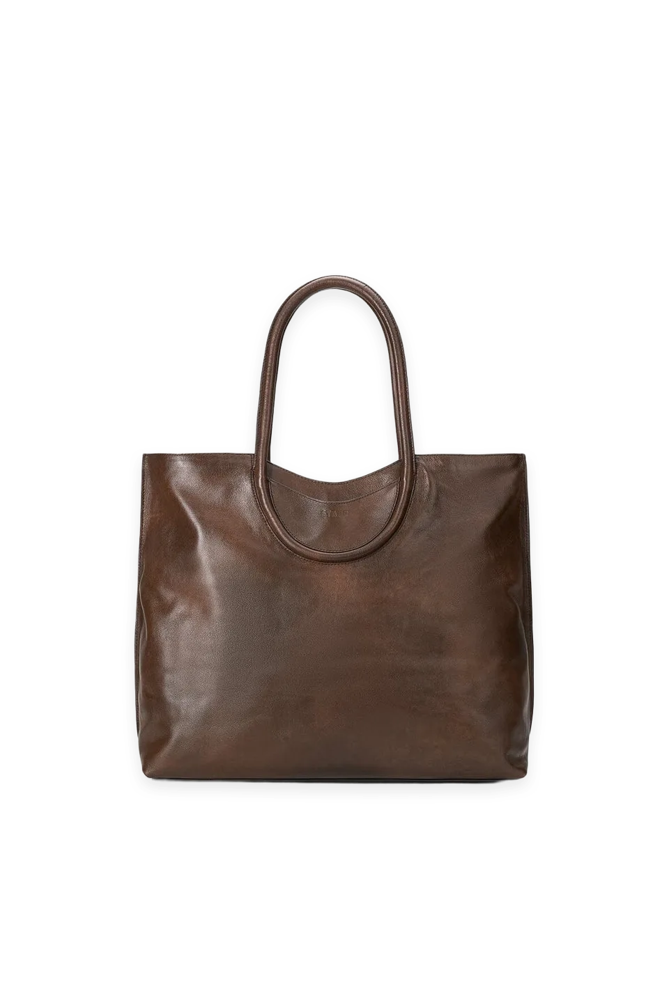 Staud Maude North South Tote