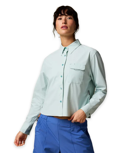 Cotopaxi Solta Long-Sleeve Sun Shirt · Women's