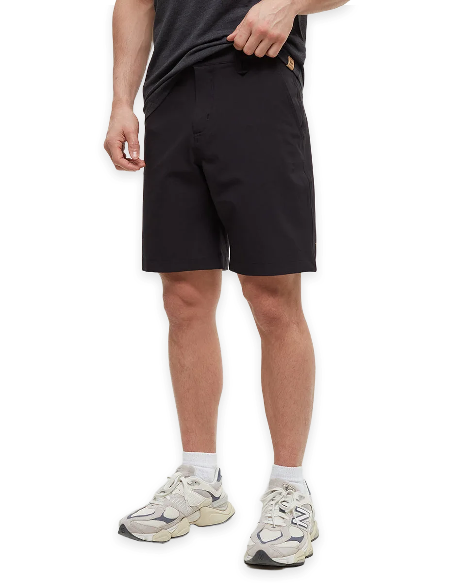 tentree InMotion Latitude Short